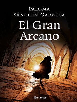 cover image of El Gran Arcano